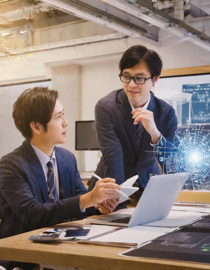 About us – Universal Micro Networks